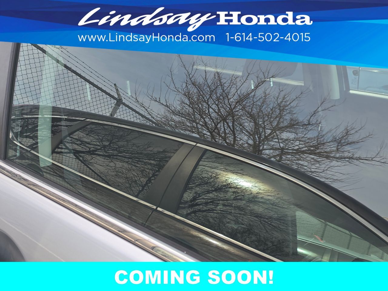 2015 Honda CR-V EX Columbus OH