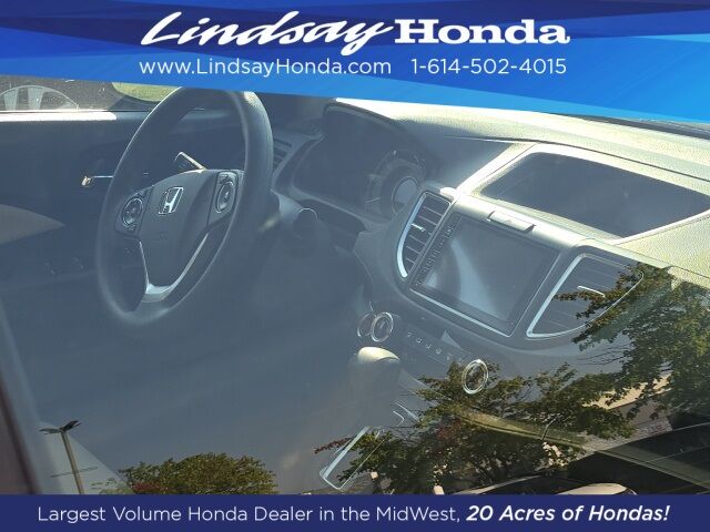 2015 Honda CR-V EX Columbus OH