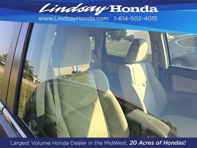 2015 Honda CR-V EX Columbus OH