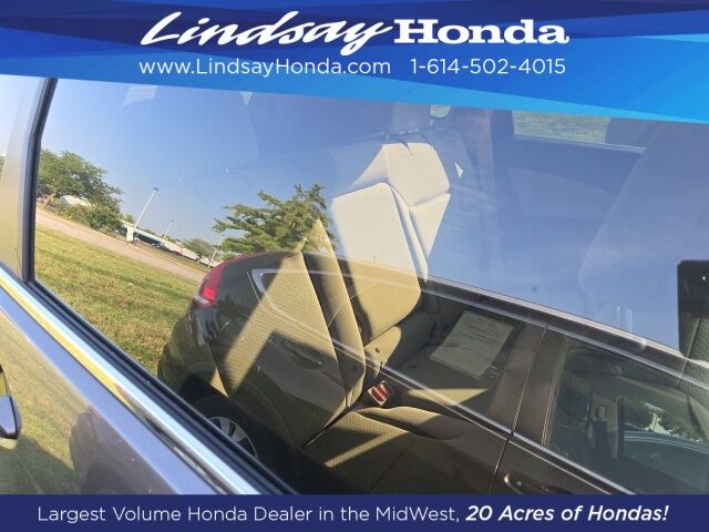 2015 Honda CR-V EX Columbus OH