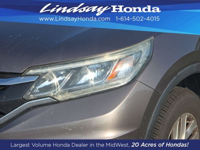 2015 Honda CR-V EX Columbus OH