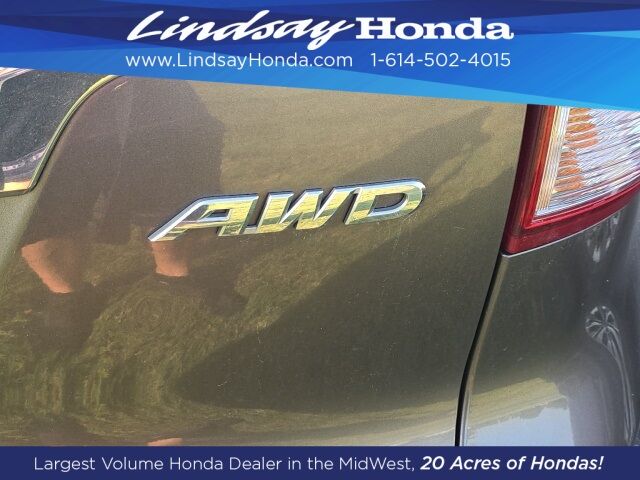 2015 Honda CR-V EX Columbus OH