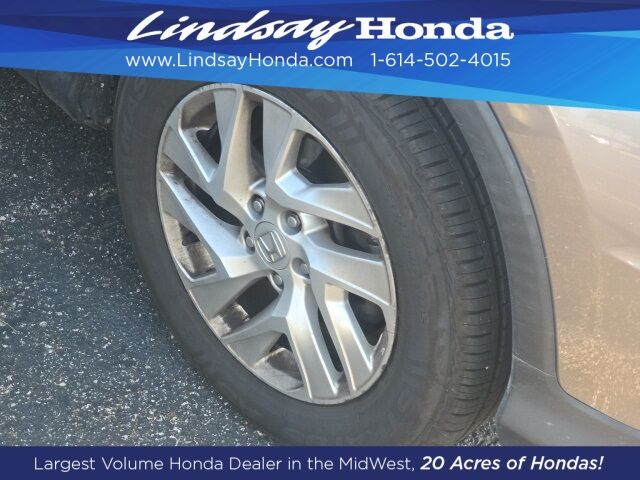 2015 Honda CR-V EX Columbus OH