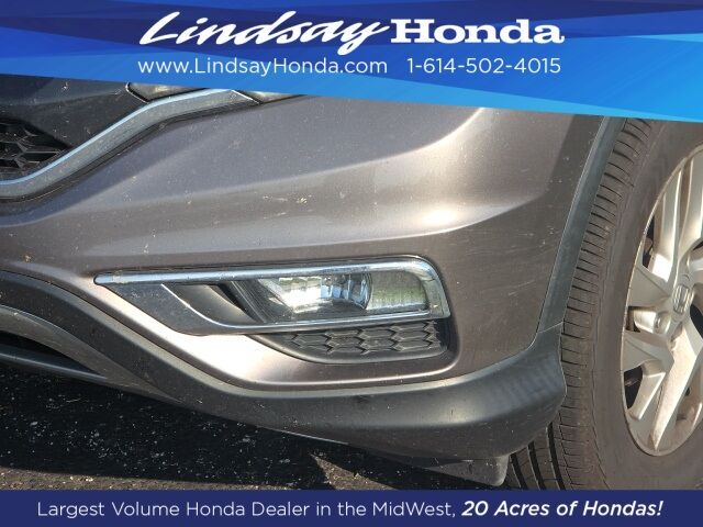 2015 Honda CR-V EX Columbus OH