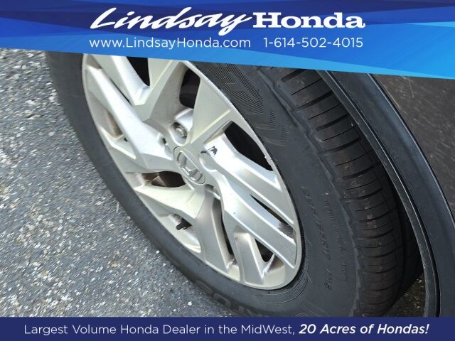 2015 Honda CR-V EX Columbus OH