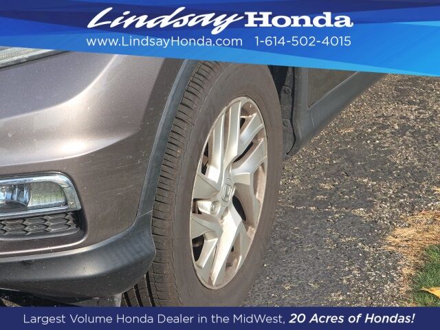 2015 Honda CR-V EX Columbus OH