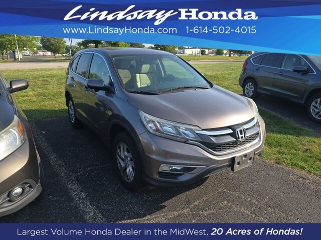 2015 Honda CR-V EX Columbus OH