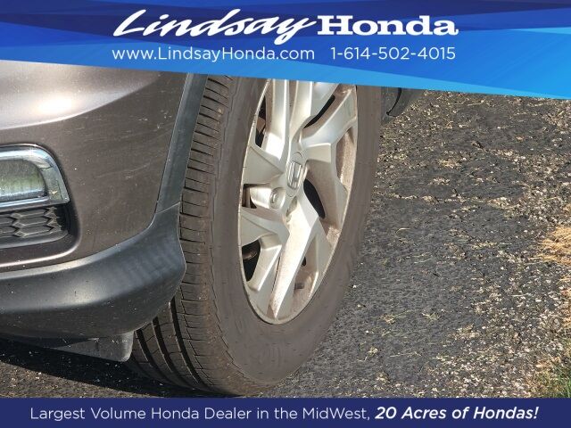 2015 Honda CR-V EX Columbus OH