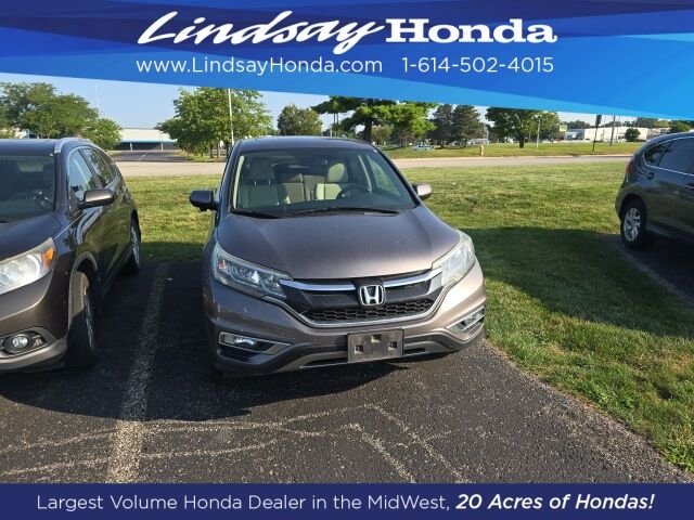 2015 Honda CR-V EX Columbus OH