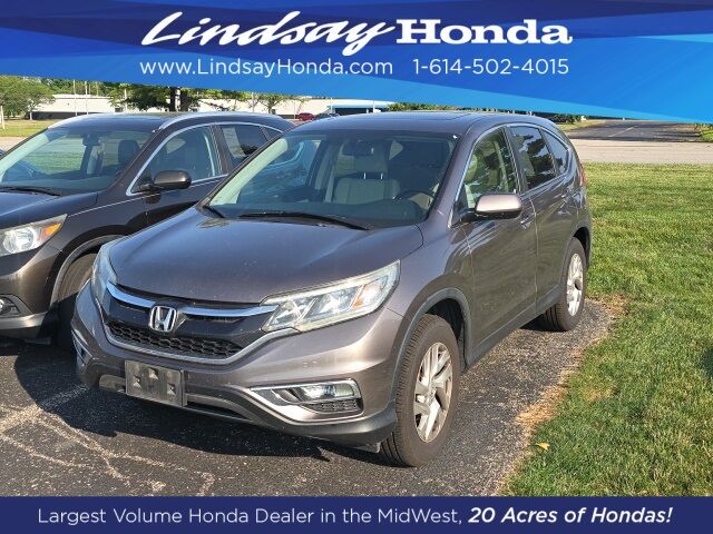 2015 Honda CR-V EX Columbus OH