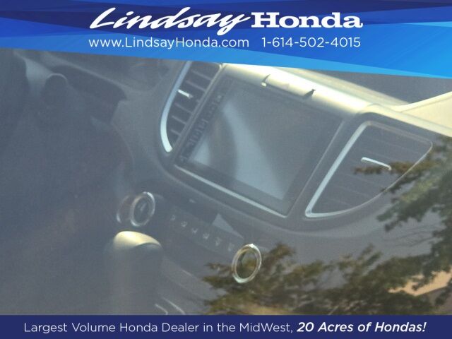 2015 Honda CR-V EX Columbus OH