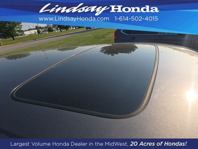 2015 Honda CR-V EX Columbus OH