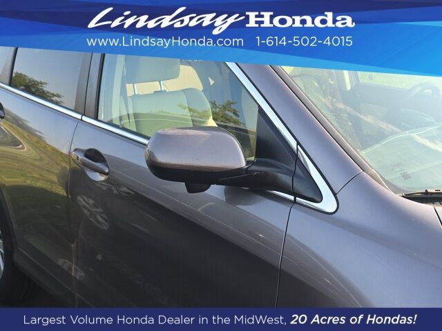 2015 Honda CR-V EX Columbus OH