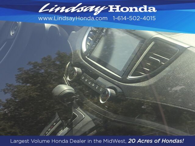 2015 Honda CR-V EX Columbus OH