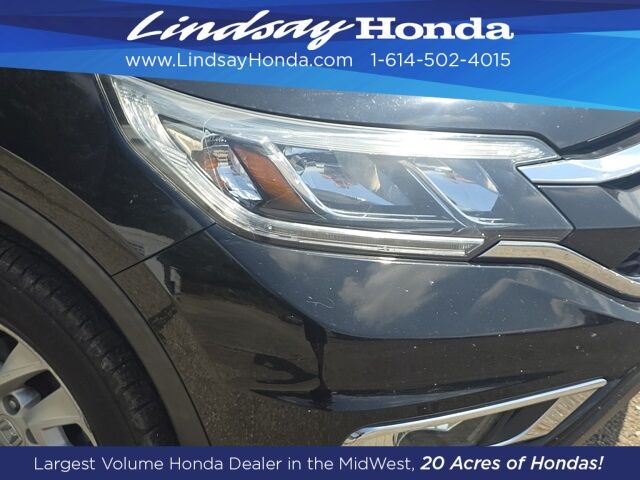 2015 Honda CR-V EX Columbus OH