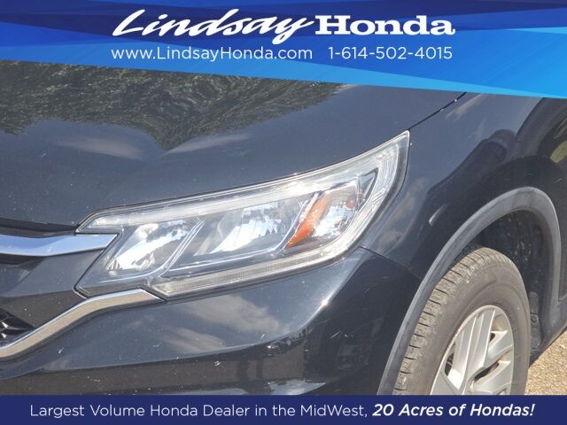 2015 Honda CR-V EX Columbus OH