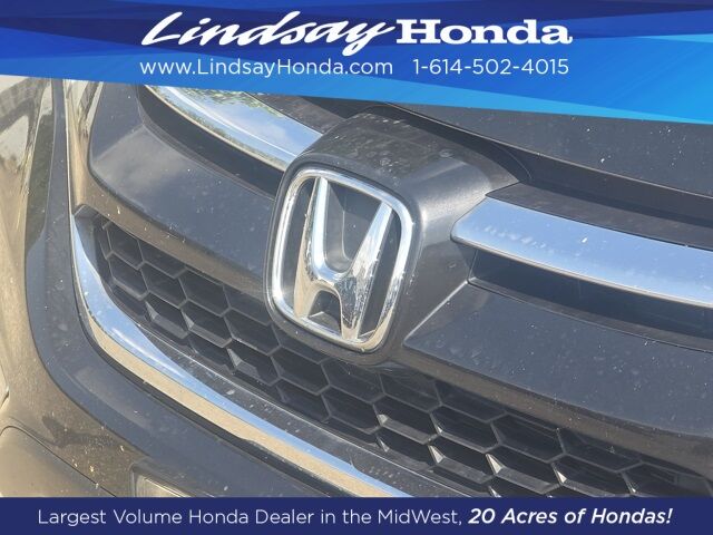 2015 Honda CR-V EX Columbus OH