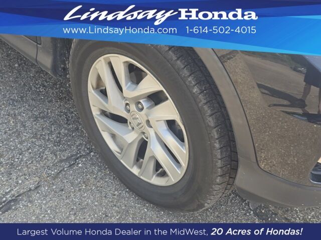 2015 Honda CR-V EX Columbus OH