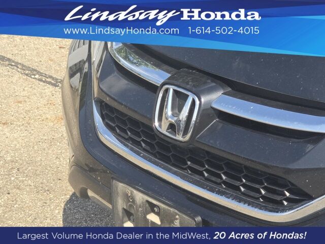 2015 Honda CR-V EX Columbus OH