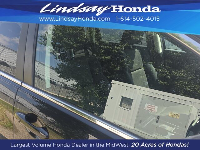 2015 Honda CR-V EX Columbus OH