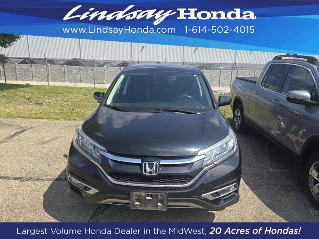2015 Honda CR-V EX Columbus OH