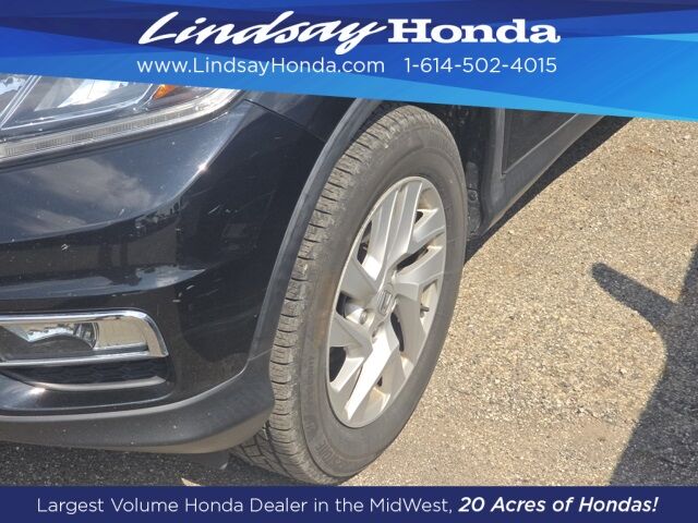 2015 Honda CR-V EX Columbus OH