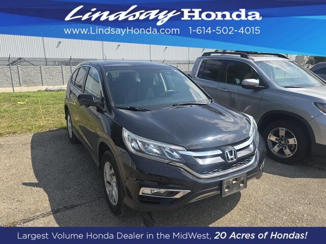 2015 Honda CR-V EX Columbus OH