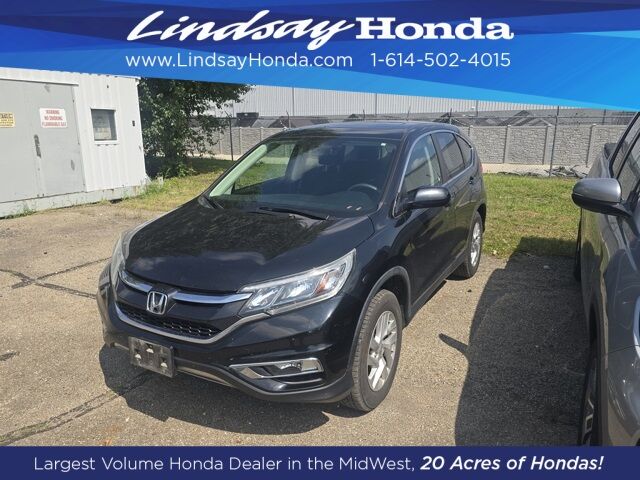 2015 Honda CR-V EX Columbus OH