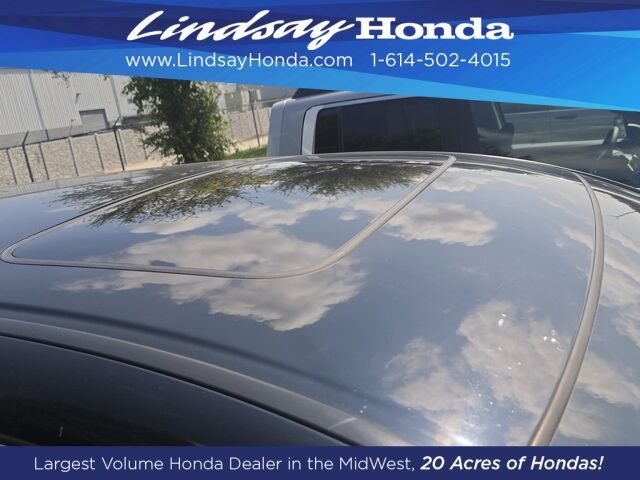 2015 Honda CR-V EX Columbus OH