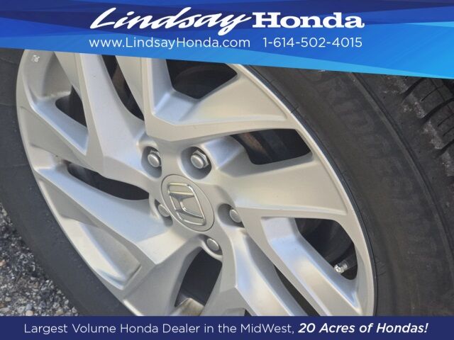 2015 Honda CR-V EX Columbus OH