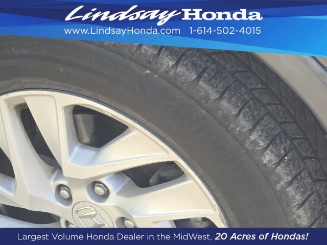 2015 Honda CR-V EX Columbus OH