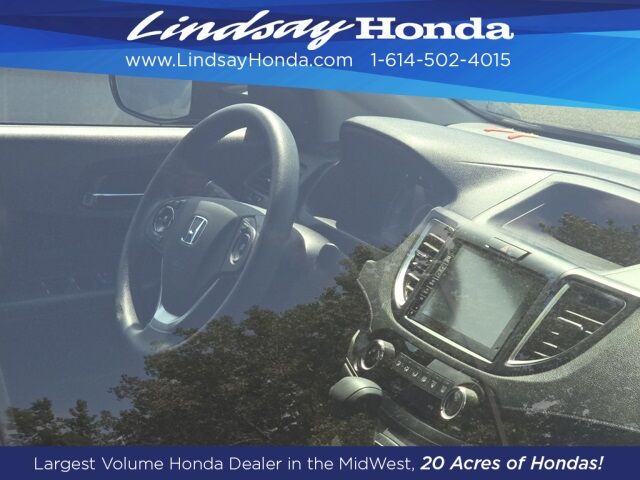 2015 Honda CR-V EX Columbus OH