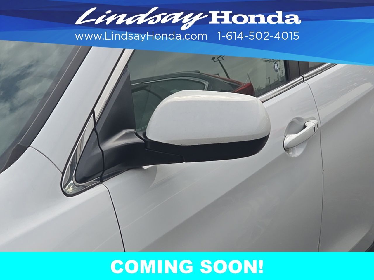 2015 Honda CR-V EX Columbus OH