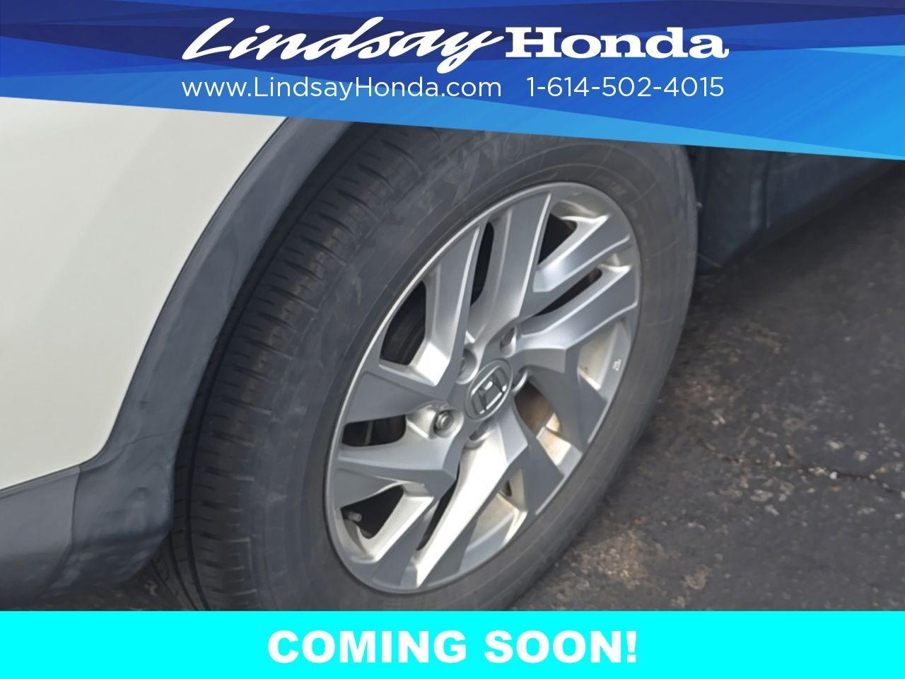 2015 Honda CR-V EX Columbus OH