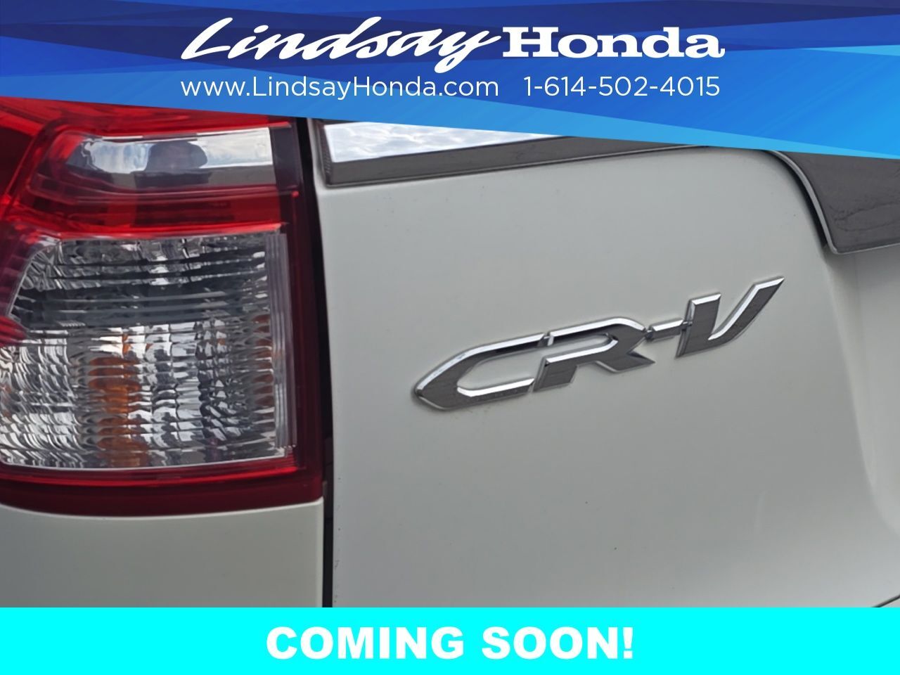 2015 Honda CR-V EX Columbus OH