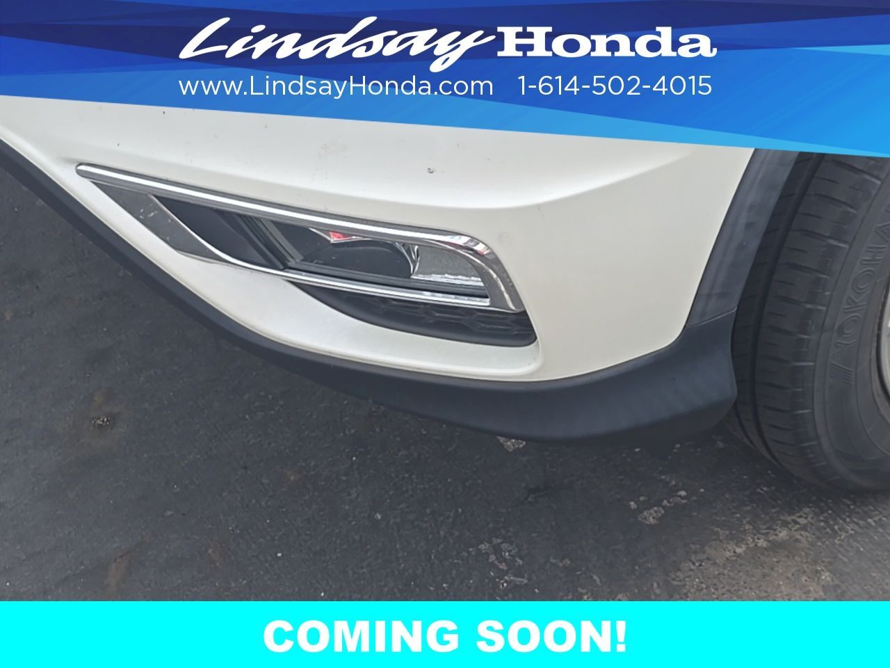 2015 Honda CR-V EX Columbus OH