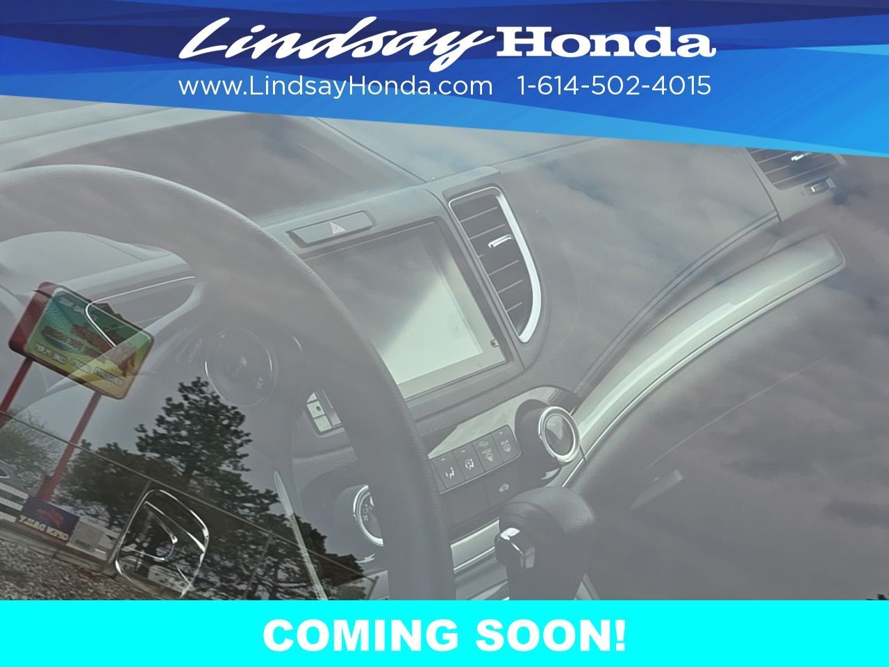 2015 Honda CR-V EX Columbus OH