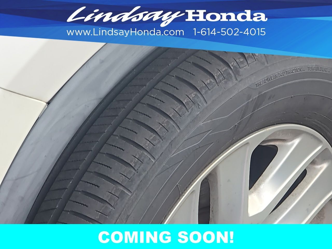 2015 Honda CR-V EX Columbus OH