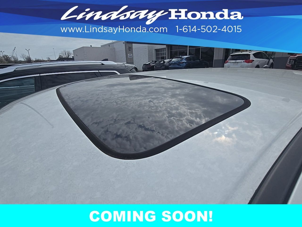 2015 Honda CR-V EX Columbus OH