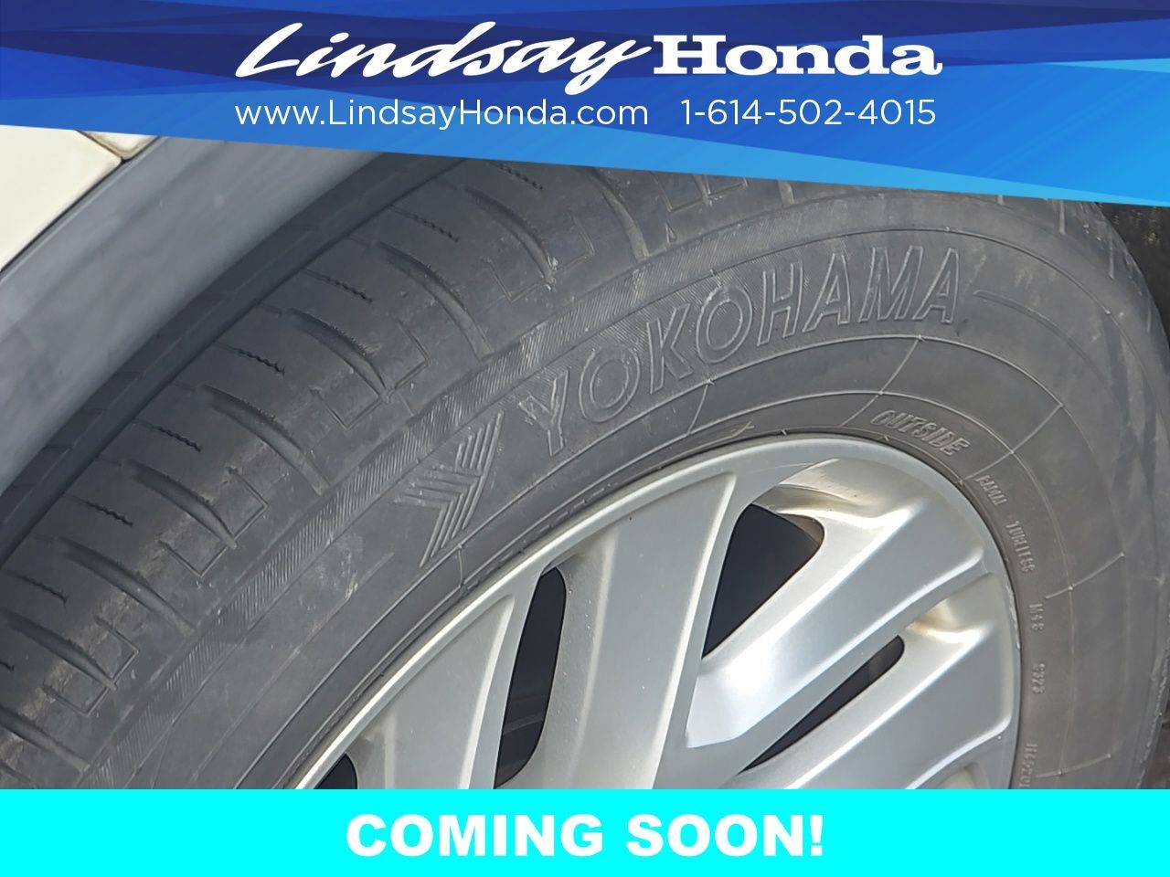 2015 Honda CR-V EX Columbus OH