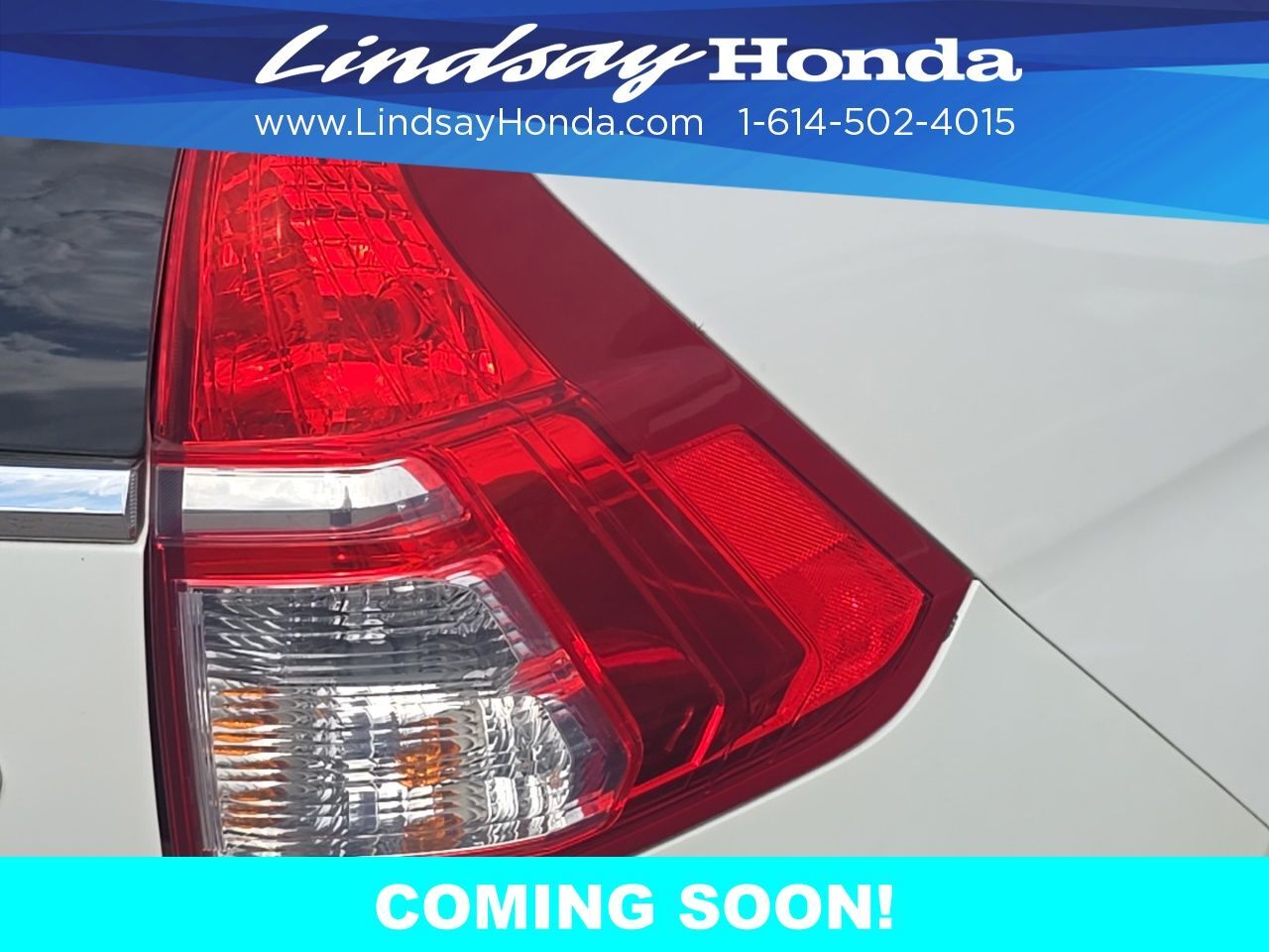 2015 Honda CR-V EX Columbus OH