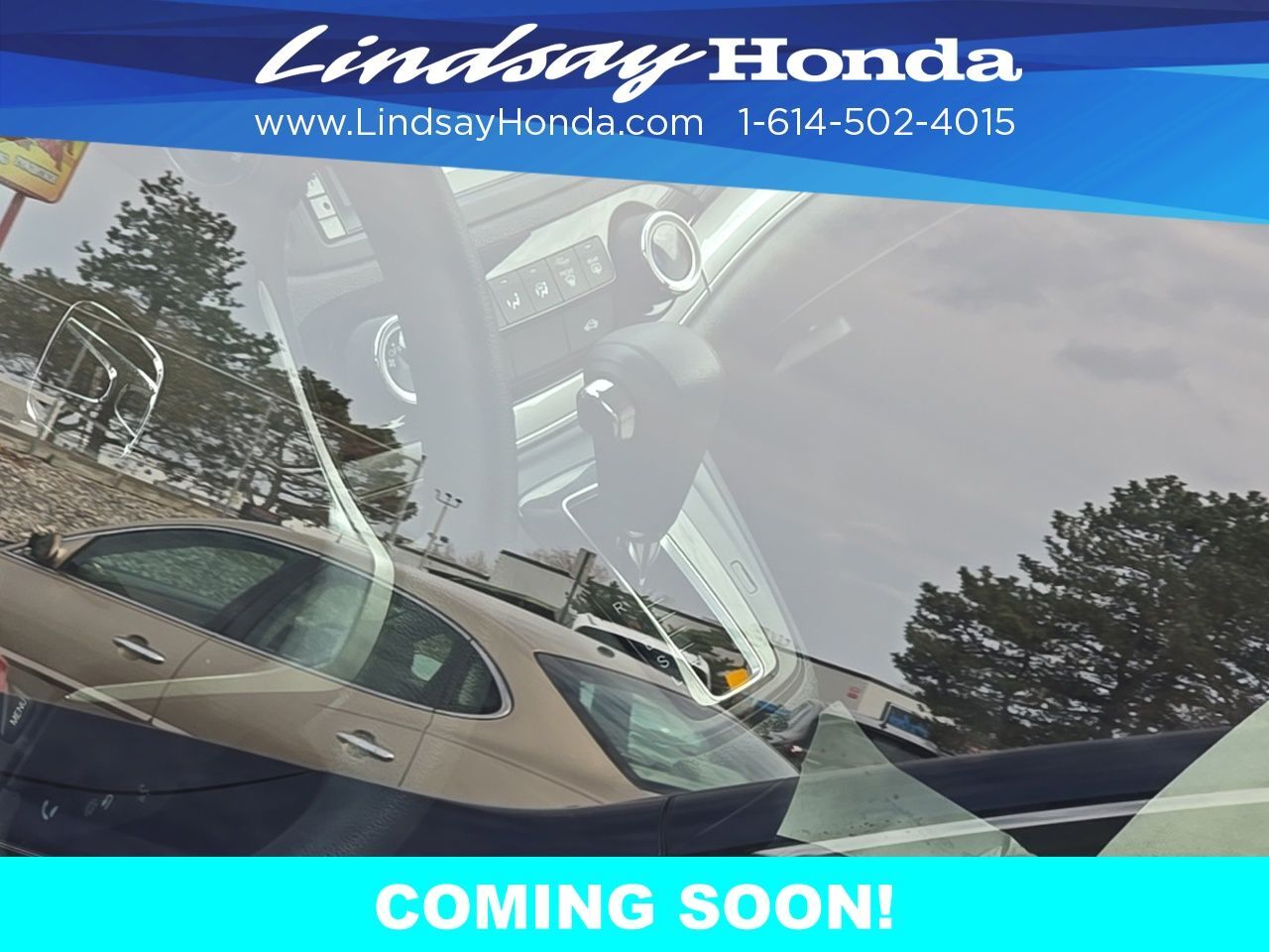 2015 Honda CR-V EX Columbus OH