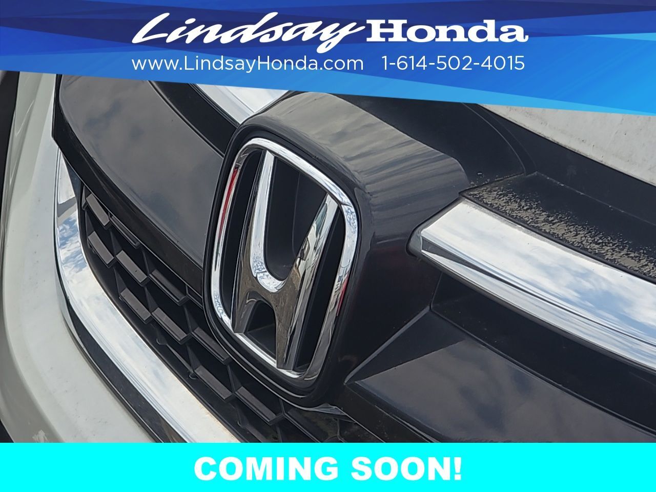 2015 Honda CR-V EX Columbus OH