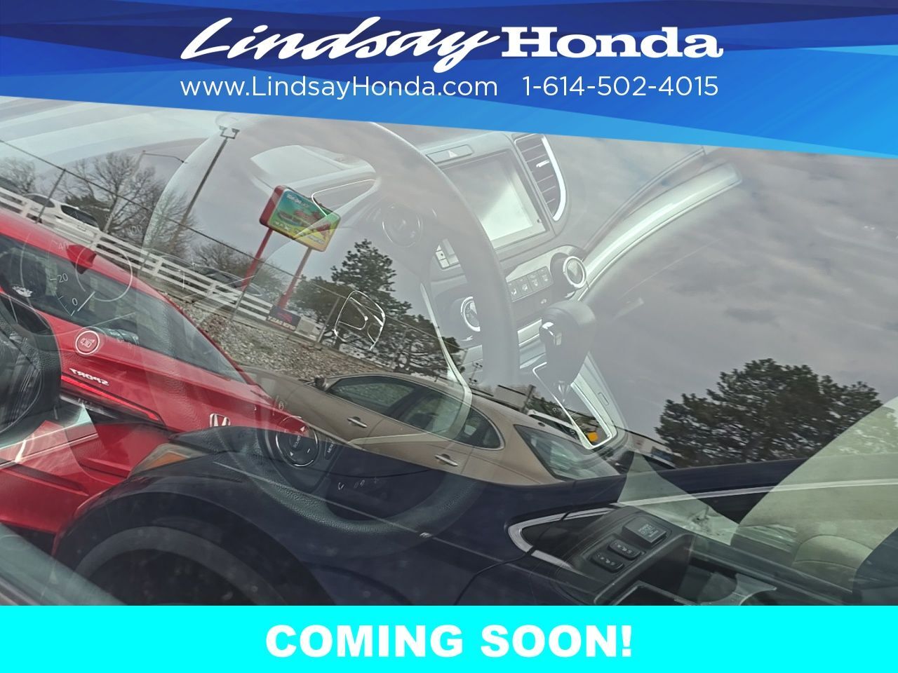 2015 Honda CR-V EX Columbus OH