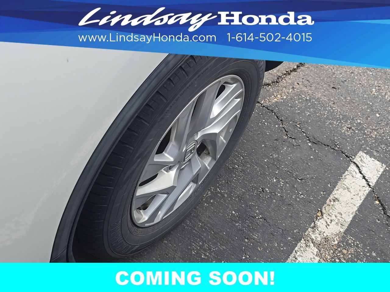 2015 Honda CR-V EX Columbus OH