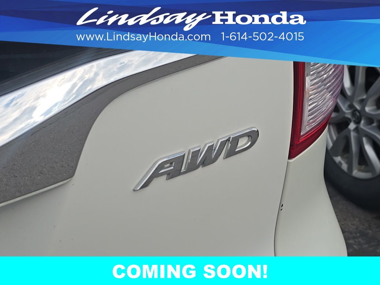 2015 Honda CR-V EX Columbus OH