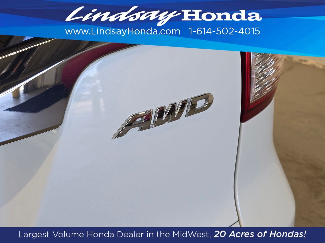 2015 Honda CR-V EX Columbus OH