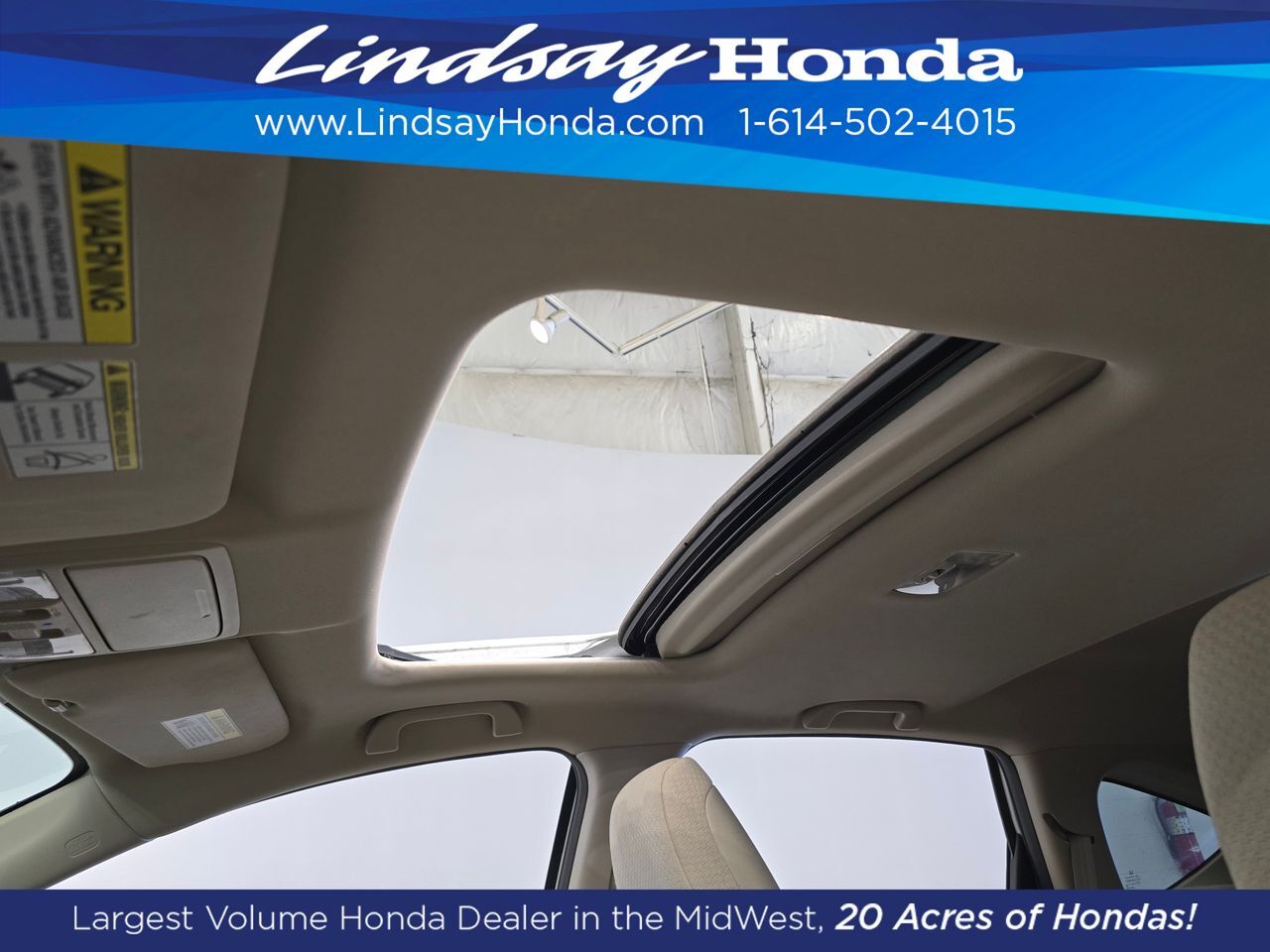 2015 Honda CR-V EX Columbus OH
