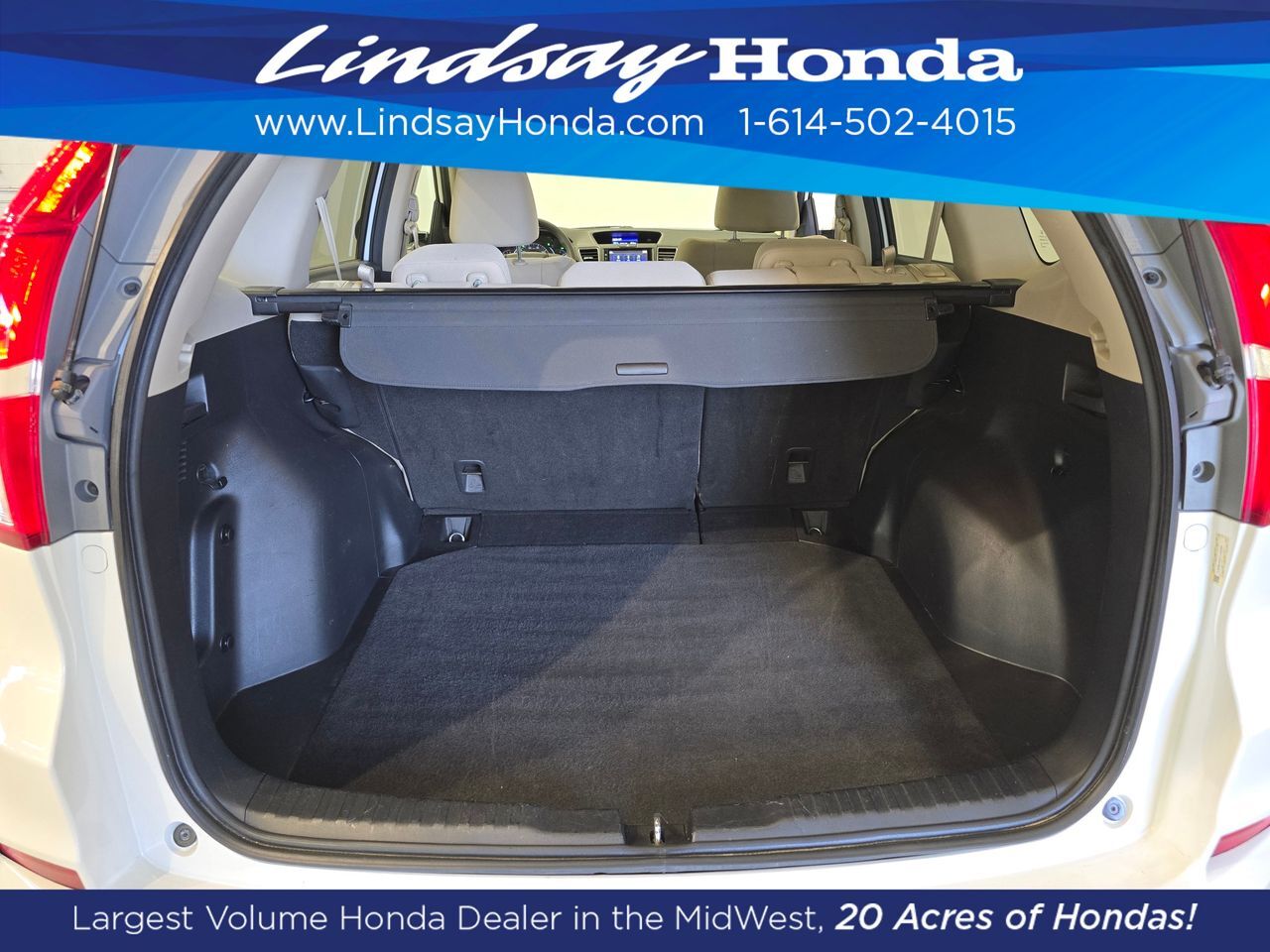 2015 Honda CR-V EX Columbus OH