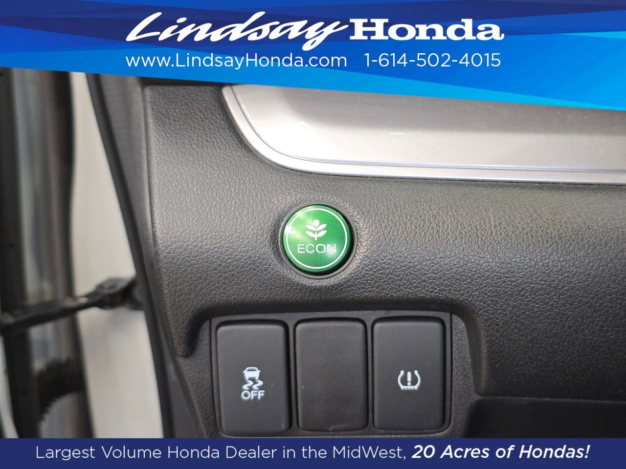 2015 Honda CR-V EX Columbus OH
